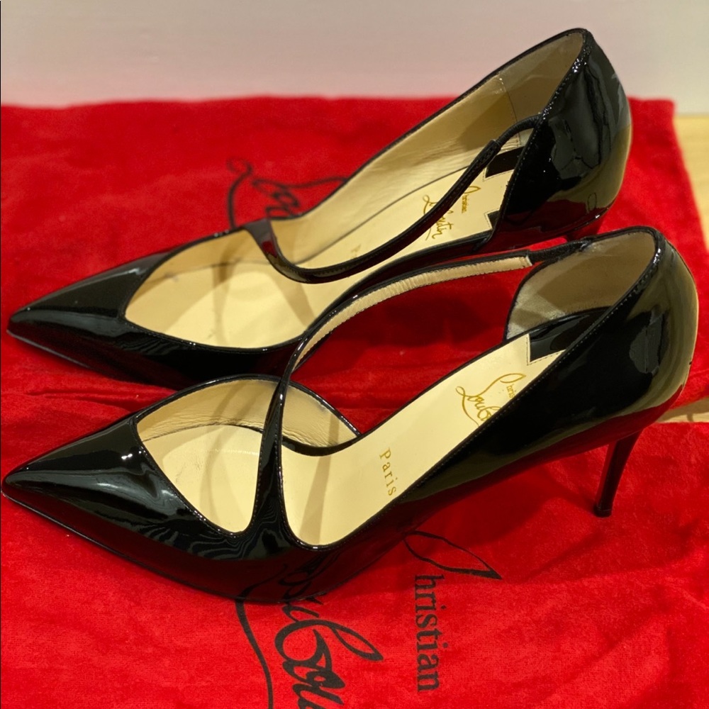 Christian Louboutin Pumps - Picture 3 of 4